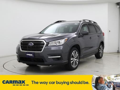 2021 Subaru Ascent Premium