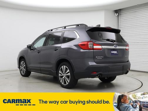 2021 Subaru Ascent Premium