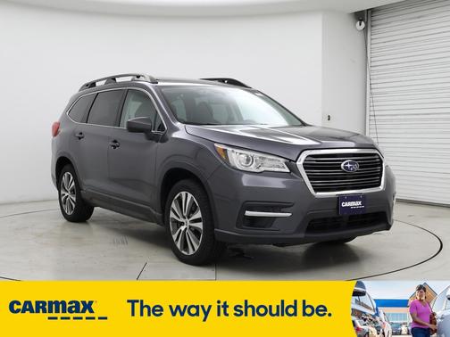 2021 Subaru Ascent Premium