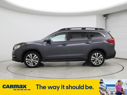 2021 Subaru Ascent Premium