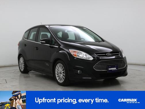 2016 Ford C-Max Energi SEL