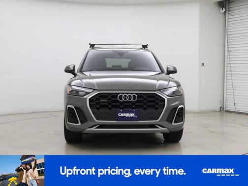 2023 Audi Q5 S-Line Premium