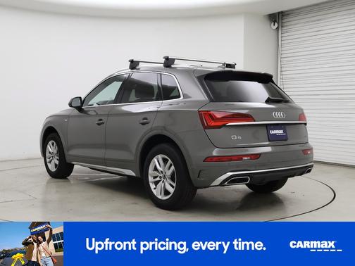2023 Audi Q5 S-Line Premium