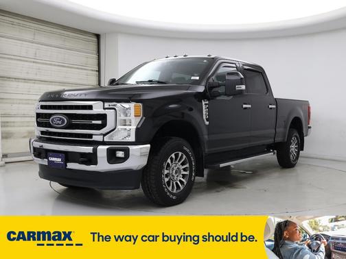 2020 Ford F-250 Lariat