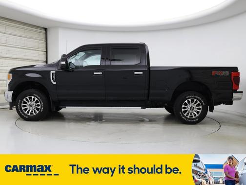2020 Ford F-250 Lariat