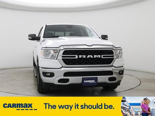 2022 RAM 1500 Bighorn