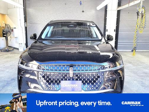 2024 Lincoln Nautilus Premiere