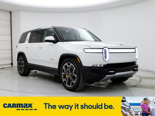 2023 Rivian R1S Launch Edition Quad-Motor Large