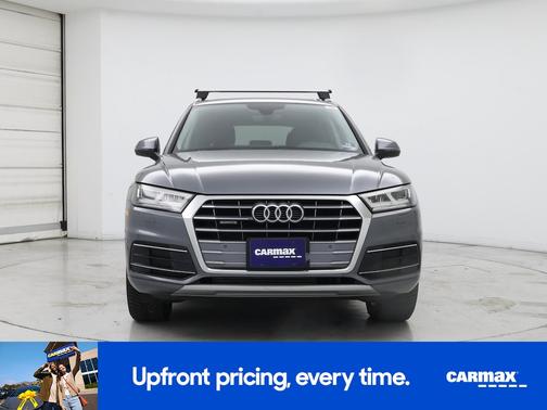 2019 Audi Q5 Premium Plus