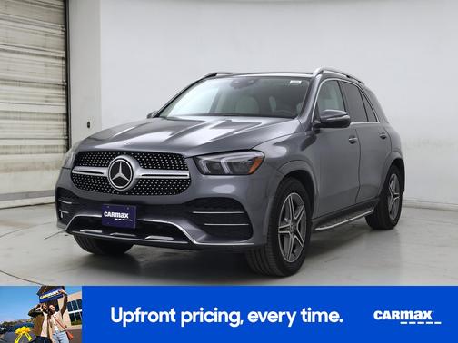 2023 Mercedes-Benz GLE 350 GLE 350