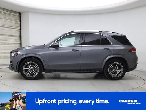 2023 Mercedes-Benz GLE 350 GLE 350