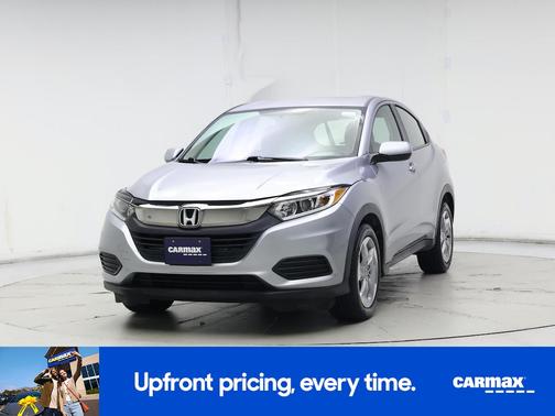 2020 Honda HR-V LX