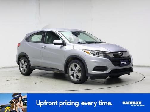 2020 Honda HR-V LX