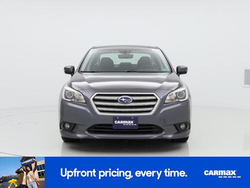 2017 Subaru Legacy 2.5I Limited
