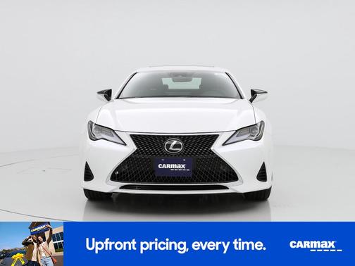 2023 Lexus RC 300