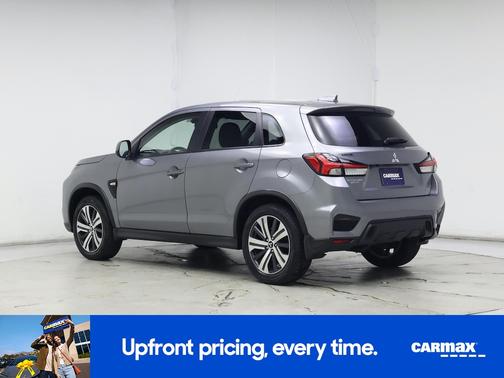 2022 Mitsubishi Outlander Sport ES