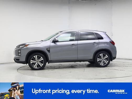 2022 Mitsubishi Outlander Sport ES