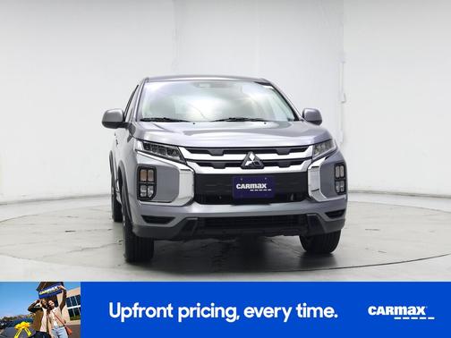 2022 Mitsubishi Outlander Sport ES