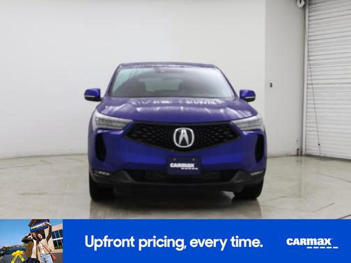 2024 Acura RDX SH-AWD A-Spec