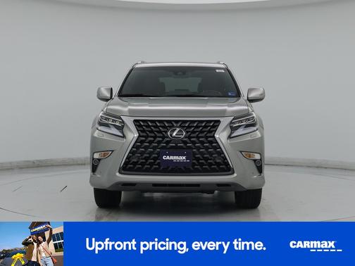 2022 Lexus GX 460 