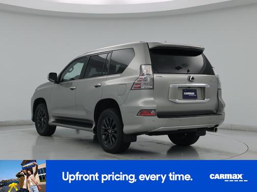 2022 Lexus GX 460 