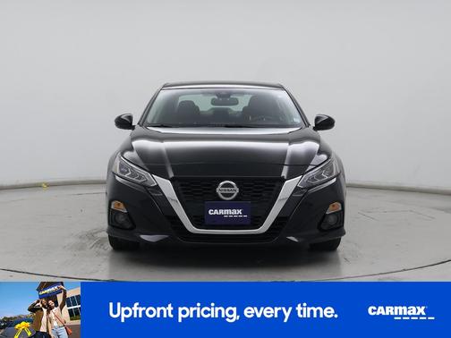 2019 Nissan Altima SV