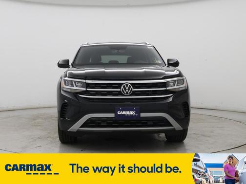 2023 Volkswagen Atlas Cross Sport SE w/Tech