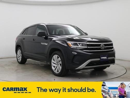 2023 Volkswagen Atlas Cross Sport SE w/Tech