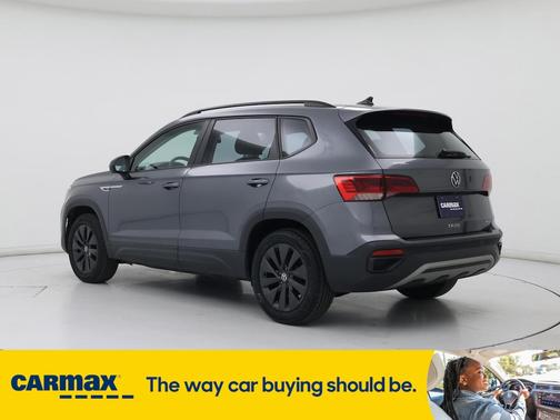 2022 Volkswagen Taos S