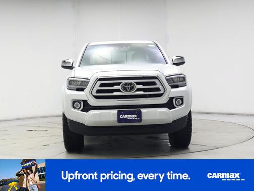 2023 Toyota Tacoma Limited