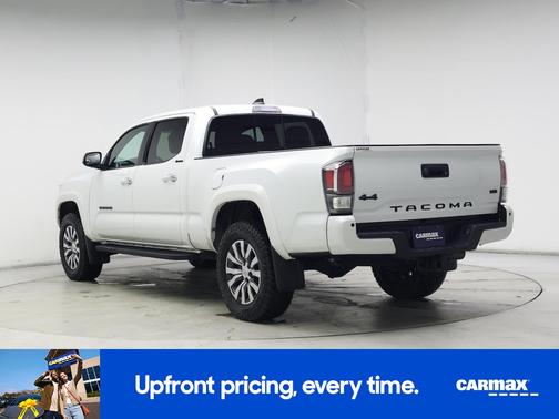 2023 Toyota Tacoma Limited