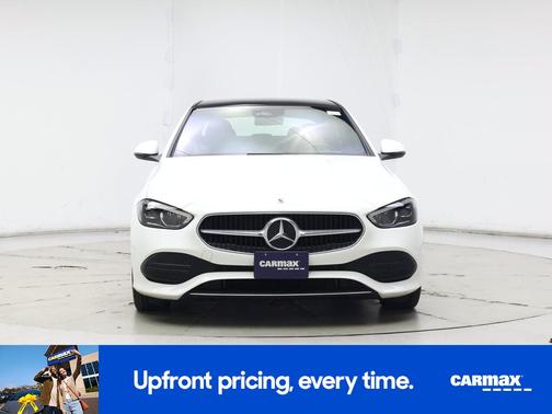 2023 Mercedes-Benz C-Class C 300