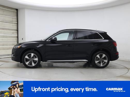 2022 Audi Q5 Premium