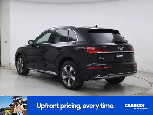 2022 Audi Q5 Premium