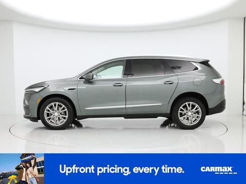 2022 Buick Enclave Premium