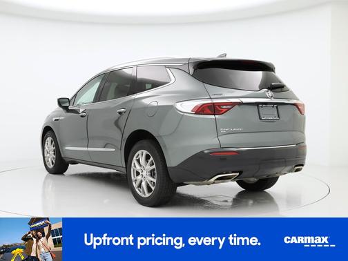2022 Buick Enclave Premium