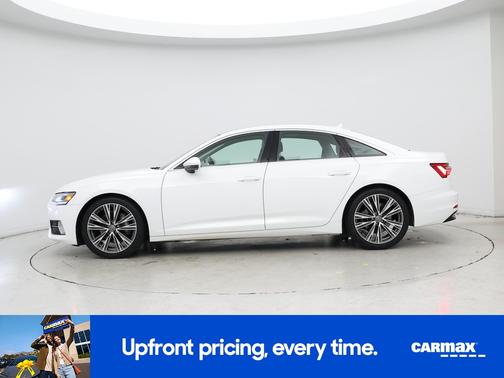 2019 Audi A6 Premium