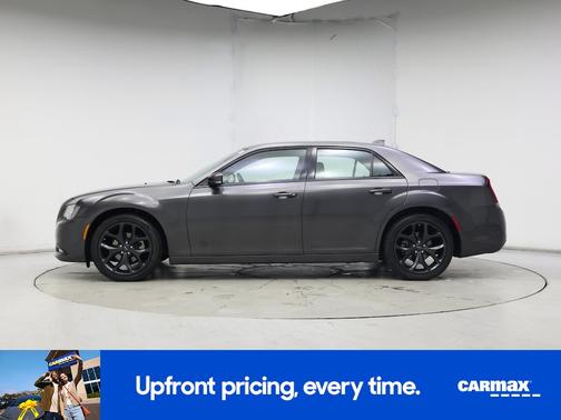 2023 Chrysler 300 S