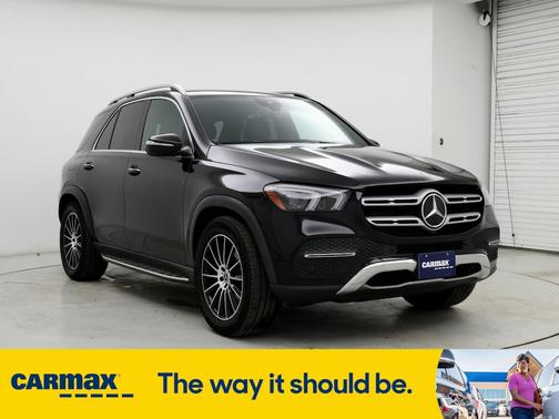 2022 Mercedes-Benz GLE 350 