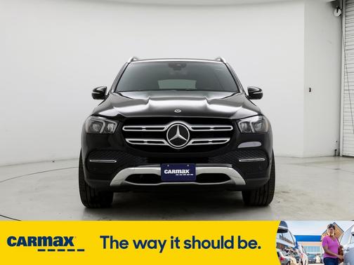 2022 Mercedes-Benz GLE 350 