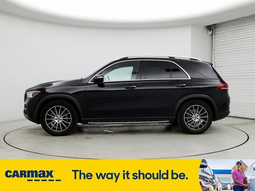 2022 Mercedes-Benz GLE 350 
