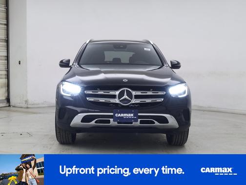 2022 Mercedes-Benz GLC 300 GLC 300