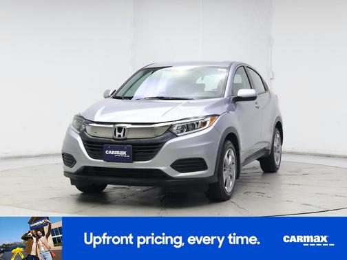 2019 Honda HR-V LX