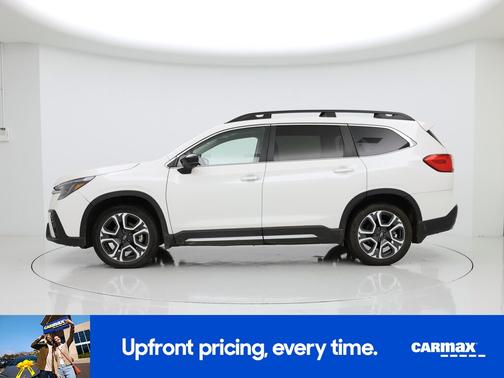 2024 Subaru Ascent Limited