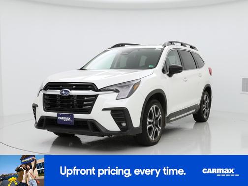 2024 Subaru Ascent Limited
