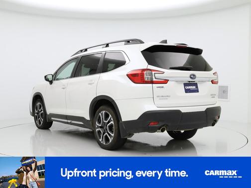 2024 Subaru Ascent Limited