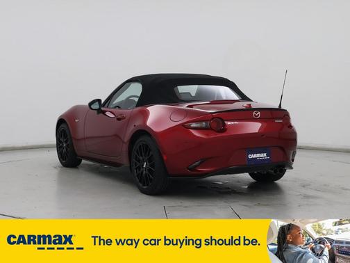 2023 Mazda MX-5 Miata Club