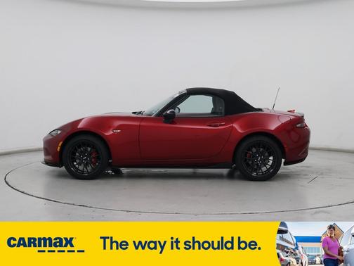 2023 Mazda MX-5 Miata Club