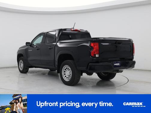 2023 Chevrolet Colorado Work Truck