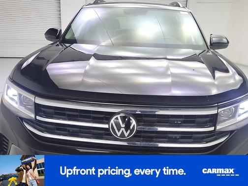 2023 Volkswagen Atlas SE w/Tech